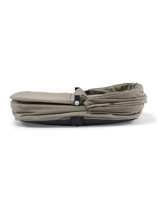 Strada 7 Piece Essentials Bundle Cashmere with Grey Aton Car Seat image number 12